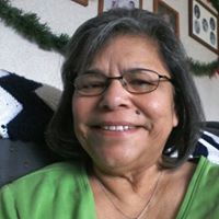 Anita Brock Photo 15