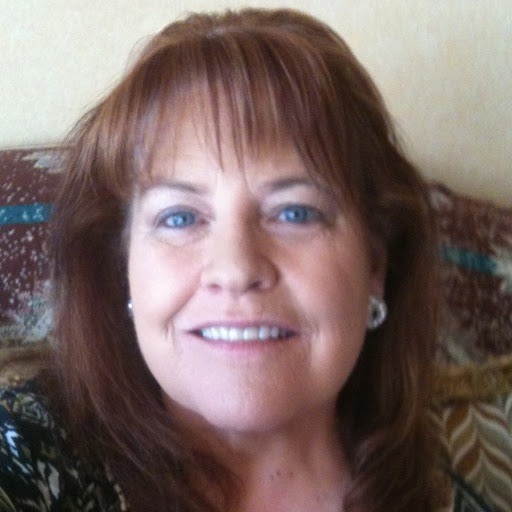 Nancy Donahue Photo 5