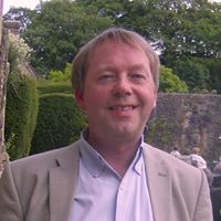 Robert Toft Photo 17