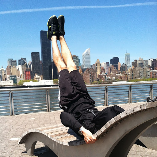 Joel Gilman Photo 6