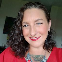 Christina Barker Photo 21
