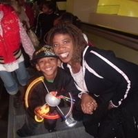 Janet Creamer Photo 17