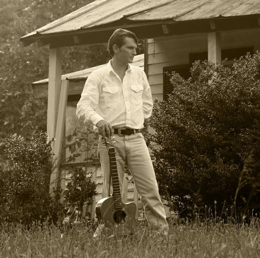 Joe Adkins Photo 34