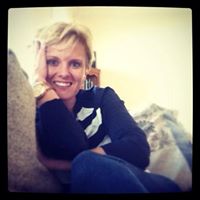 Kimberly Britt Photo 24