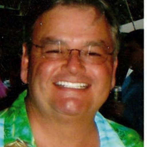 George Beck Photo 19