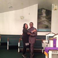 Laverne Brown Photo 38