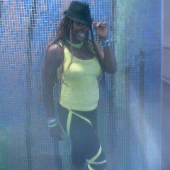 Tania Phillips Photo 31