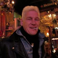 Quentin Selby Photo 2