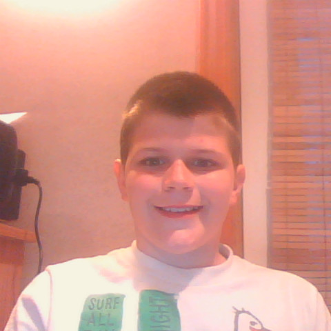 Tyler Cowan Photo 10