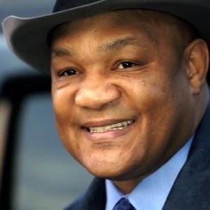 George Foreman Photo 38