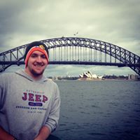 Jeff Straley Photo 15
