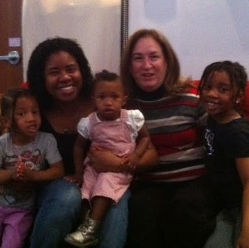 Joyce Thomas Photo 32