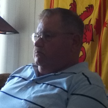 Jim Calhoun Photo 18