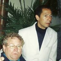 Alan Rodrigues Photo 31