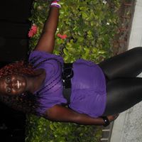 Sasha Robinson Photo 12