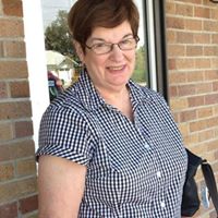 Roberta Blake Photo 28