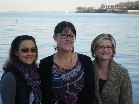 Julie Ross Photo 12