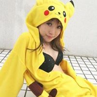 Lili Chang Photo 20