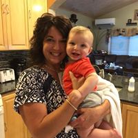 Sally Streeter Photo 7