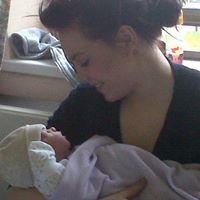 Jessie Gee Photo 8