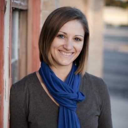 Sarah Nelson Photo 30