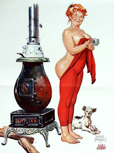 Jean Abbott Photo 10
