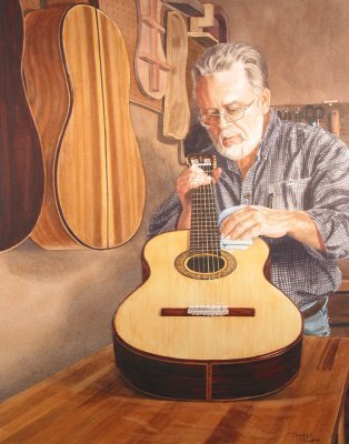 Michael Lazar Photo 46