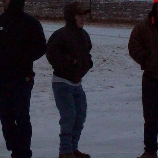 Raymond Clark Photo 7