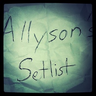 Allyson Strickland Photo 5