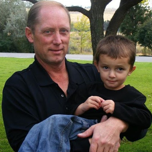 Bruce Williams Photo 12