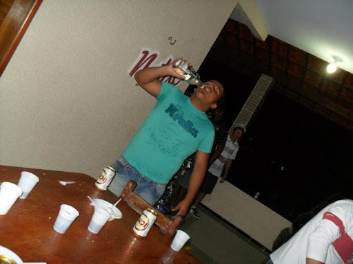 Antonio Anderson Photo 8