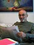 Robert Levin Photo 1