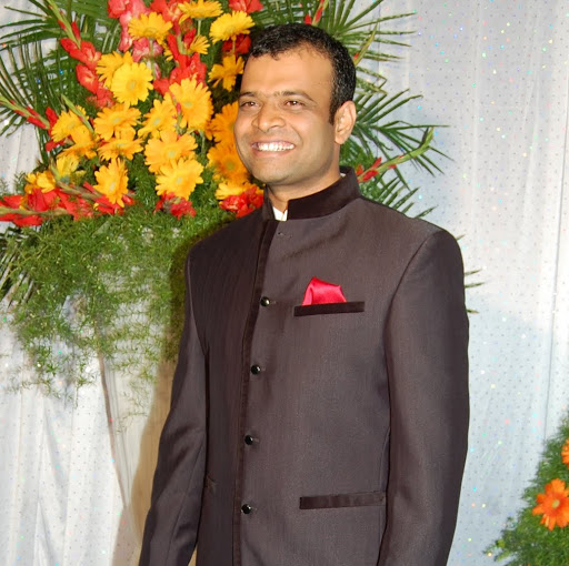 Mohammed Mujahid Photo 9
