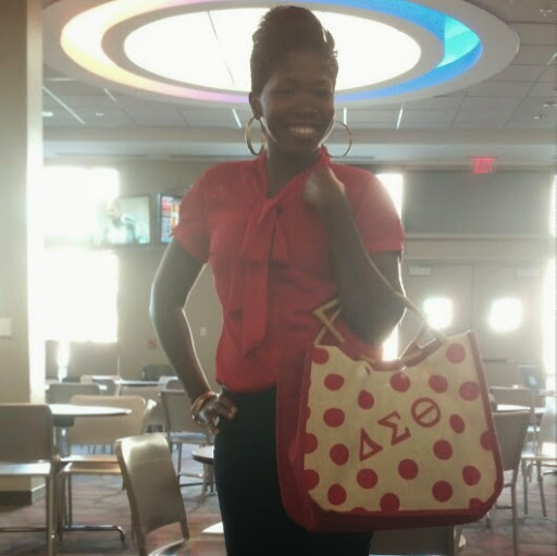 Michelle Mcghee Photo 42