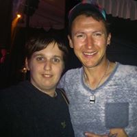 Jennifer Rinker Photo 12