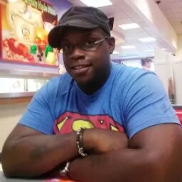 Maurice Robinson Photo 24