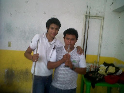 Miguel Romero Photo 7