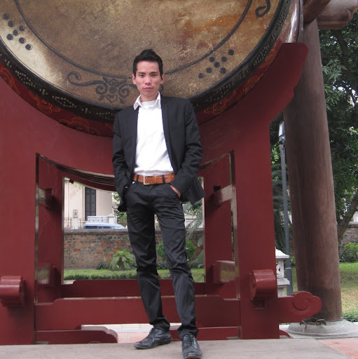 Chinh Phan Photo 11