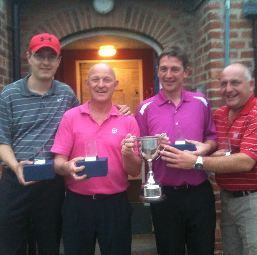 Steve Goodwin Photo 29