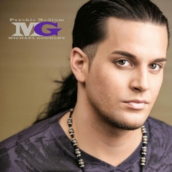 Michael Gourley Photo 3