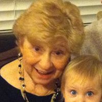Norma Taylor Photo 31
