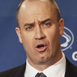 Bill O'Brien Photo 14