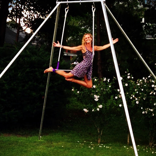 Heather Stinson Photo 15