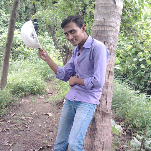 Sanjay Patel Photo 29