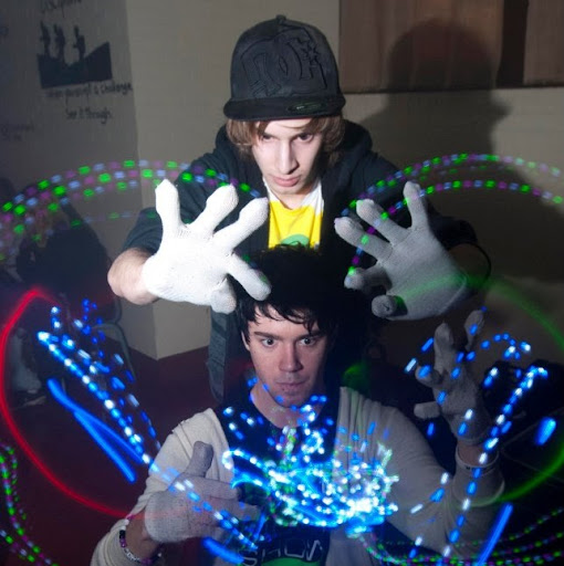 Patrick Leary Photo 29