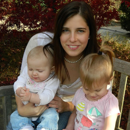 Elizabeth Burch Photo 16