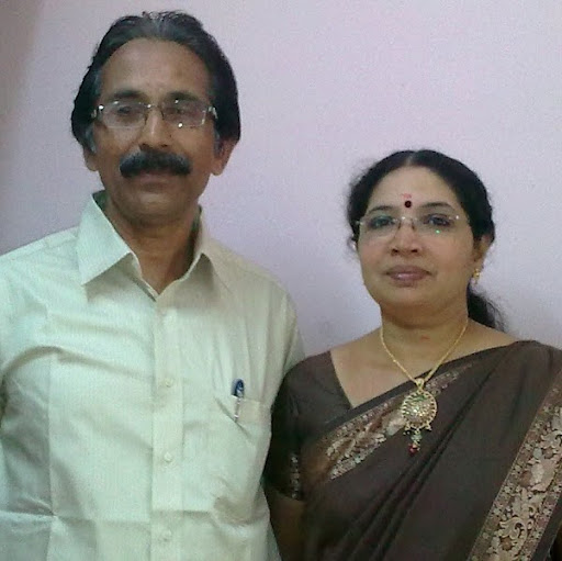 Suseela Menon Photo 4