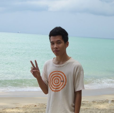 Neil Lee Photo 12