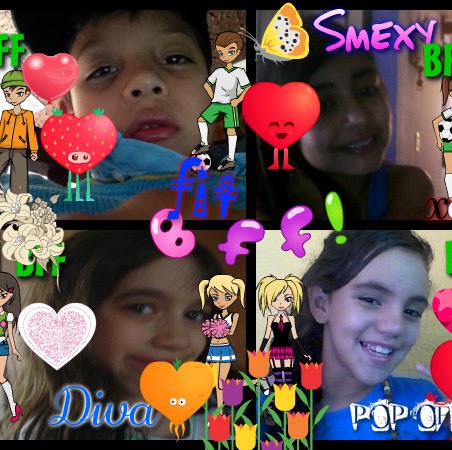 Edith Gallegos Photo 8