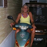Sarah Bullen Photo 21